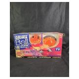 VINTAGE 1997 MOTOR BALL RC TOY