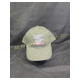 NATIONAL RIFLE ASSOCIATION (NRA) GOLDEN EAGLES CAP