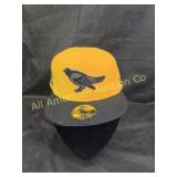 NEW ERA 59FIFTY BALTIMORE ORIOLES FITTED HAT