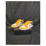 NIKE AIR JORDAN 1 LOW