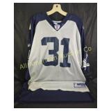 DALLAS COWBOYS ROY WILLIAMS JERSEY