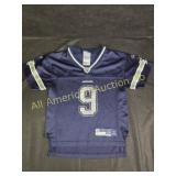 DALLAS COWBOYS TONY ROMO JERSEY