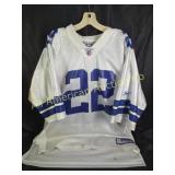 DALLAS COWBOYS EMMITT SMITH JERSEY