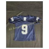 DALLAS COWBOYS TONY ROMO JERSEY