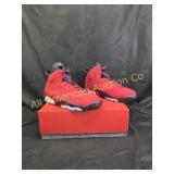 NIKE JORDAN 6 RETRO