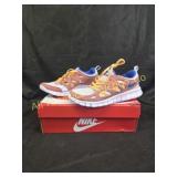 NIKE FREE RUN (GS) SNEAKERS