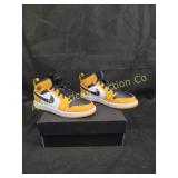 NIKE AIR JORDAN 1 MID (PS)