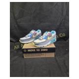 NIKE AIR MAX 90 LTR (PS)