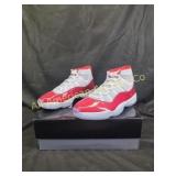 NIKE AIR JORDAN 11 RETRO
