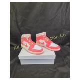NIKE WOMENS AIR JORDAN 1 MID