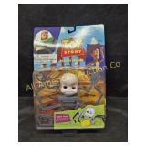 VINTAGE 1995 TOY STORY BABY FACE ACTION FIGURE
