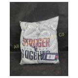 FANATICS HOUSTON TEXAS WOMENS HOODIE