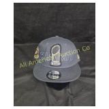 NEW ERA 9FIFTY HOSUTON ASTROS SNAPBACK