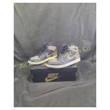 NIKE AIR JORDAN 1 RETRO HIGH OG SNEAKERS