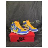 NIKE AIR JORDAN 1 RETRO HIGH OG REVERSE LANEY