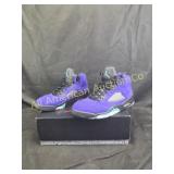 NIKE AIR JORDAN 5 RETRO