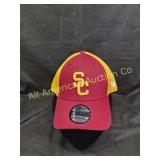 NEW ERA 39THIRTY USC TROJANS NEO STRETCH FIT HAT