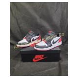 NIKE AIR JORDAN 1 LOW