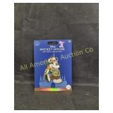 DISNEY LIMITED RELEASE COLLECTABLE PIN