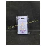 DISNEY CUSTOM CAKE CREATIONS MYSTERY PIN SET