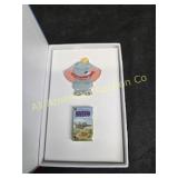 DISNEY STORE OFFICAL DUMBO