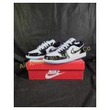 NIKE AIR JORDAN1 LOW SE CONCORD SNEAKERS