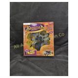 TAKARA "BUMP & CO." CREEPING RC TARANTULA