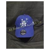 YOUTH 9TWENTY NEW ERA LOS ANGELES DODGERS CAP