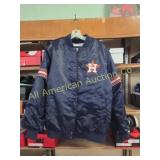 HOUSTON ASTROS STARTER JACKET