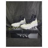 NIKE LEBRON XV SNEAKERS