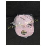 NEW ERA 59FIFTY PINK  HOUSTON ASTROS FITTED HAT