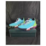 NIKE LEBRON XVILOW SNEAKERS