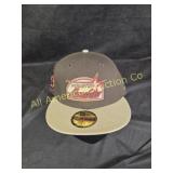 NEW ERA 59FIFTY HOUSTON ASTROS EXCLUSIVE HAT