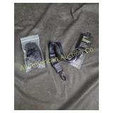 NIKE BREAKAWAY LANYARD AND EXTRA LACES BUNDLE
