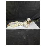 FREEDOM FIGHTERS 12" BATTERY POWERED ACTION FIG