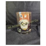 MICONNECTION "SKULLY" PORTABLE SPEAKER / IDOCK