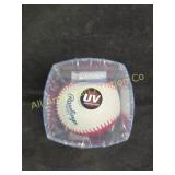 RAWLINGS OFFICAL MLB COLLECTABLE BASEBALL SEALED