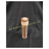 1958-D LINCOLN WHEAT CENT ROLL UNCIRCULATED