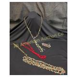 VIBRANT BOHOEMIAN JEWELRY COLLECTION LOT