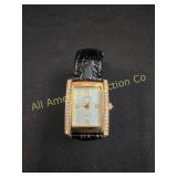 JACQUELINE BOUVIER KENNEDY REPLICA TANK WATCH