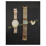 2 VTG STYLE ANNE KLEIN LADIES