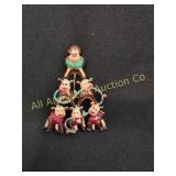 VTG MACY
