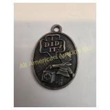 VTG STERLING GIRL SCOUT COOKIE INCENTIVE CHARM