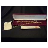 JACQUELINE KENNEDY CASTELLANI WEDDING BRACELET