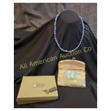 HONORA CULTURED FRESHWATER PEARL NECKLACE