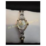 VTG BULOVA LADIES