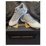 UNDER ARMOUR -UG IGNITE LOW ST CC BASEBALL CLEATS