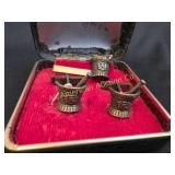VTG SCHERING PHARMACEUTICAL PROMO SET