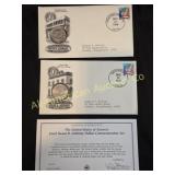 THE USA FINAL SUSAN B ANTHONY DOLLAR COMM. SET