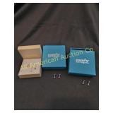 MINIMALIST BODY JEWELRY COLLECTION IN BOX